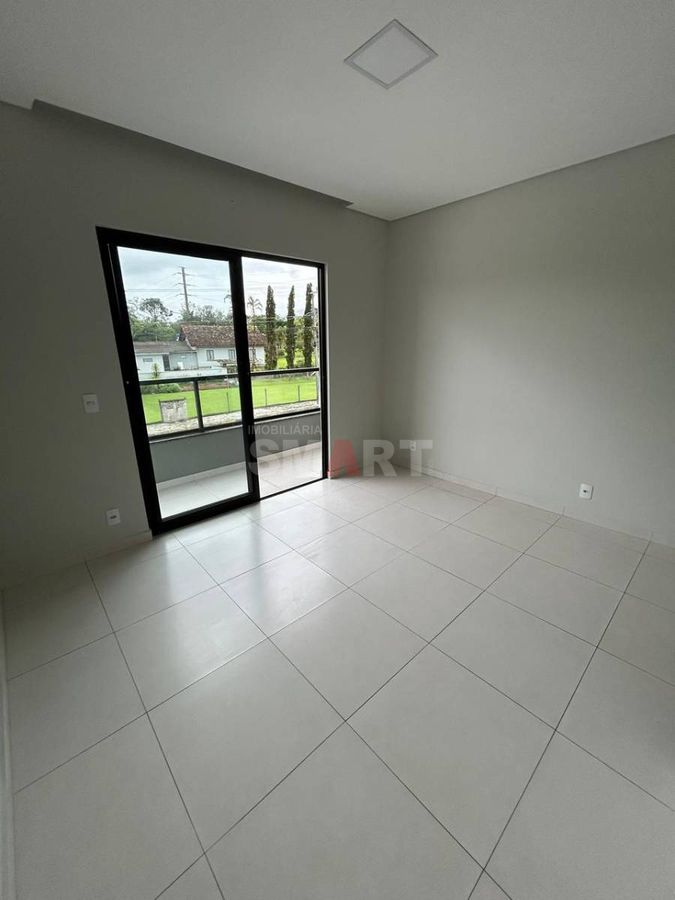 Geminado Duplex no Bairro Tres Rios do Sul com 2 Quartos