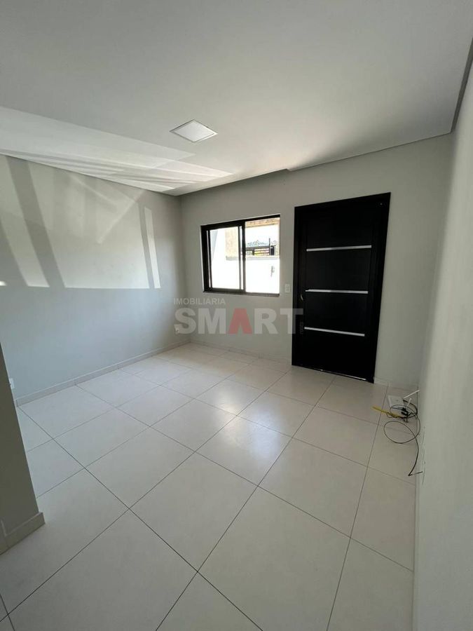 Geminado Duplex no Bairro Tres Rios do Sul com 2 Quartos
