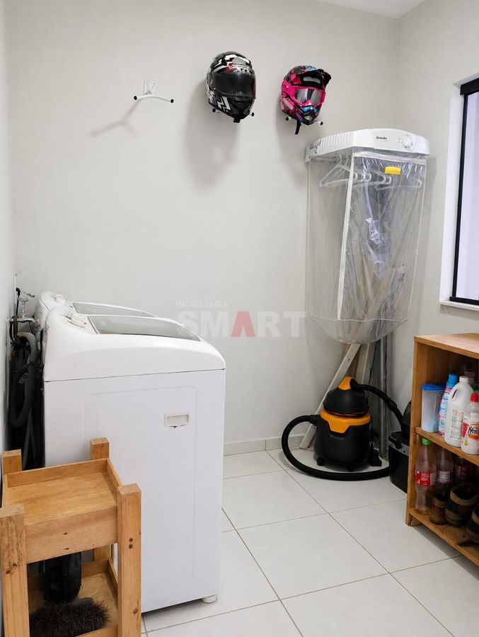 Casa à Venda em 3 Rios do Sul com 3 Quartos