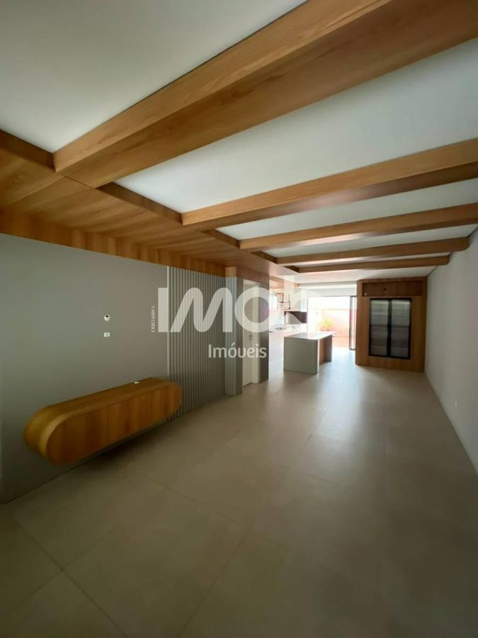 Geminado com suíte + 2 quartos, chico de paulo