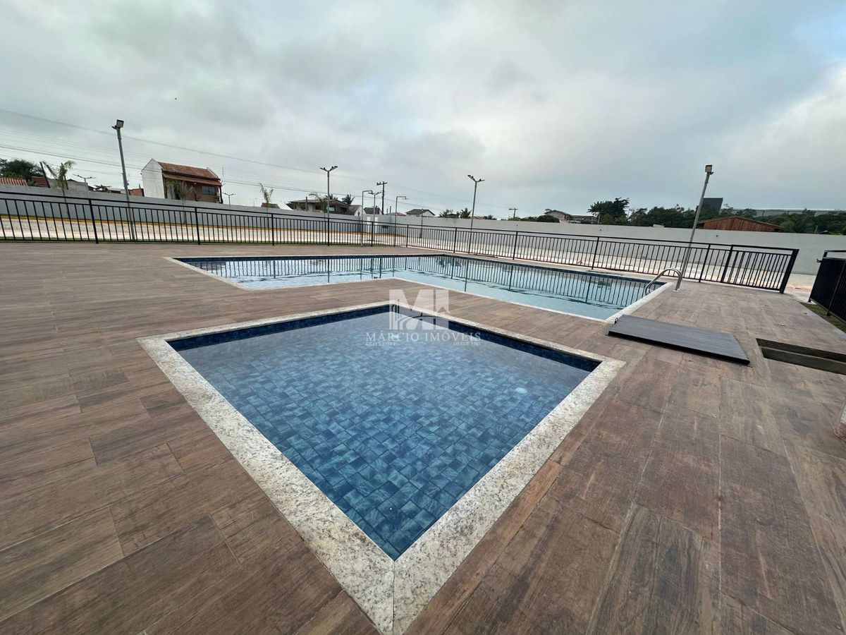 57,61 m² inteligentes e mais de 4.200m² dedicados ao seu lazer e bem-estar