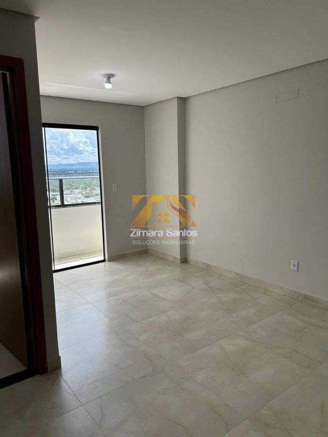 Apartamento, 1 quarto, 33 m² - Foto 1
