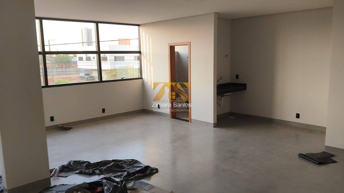Sala-Conjunto, 55 m² - Foto 7