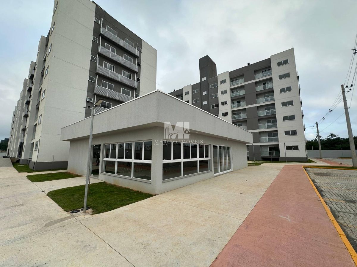 57,61 m² inteligentes e mais de 4.200m² dedicados ao seu lazer e bem-estar