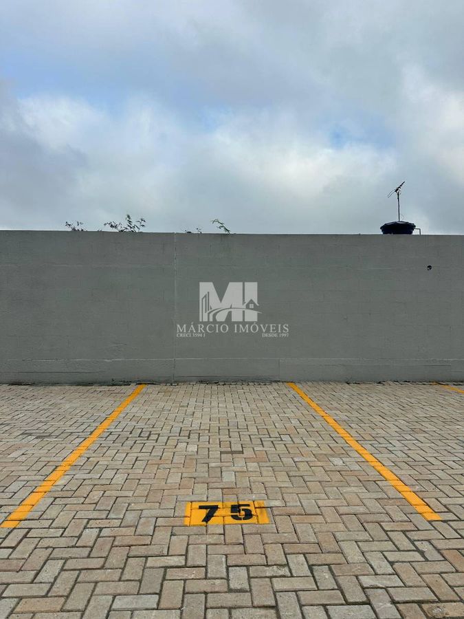 57,61 m² inteligentes e mais de 4.200m² dedicados ao seu lazer e bem-estar