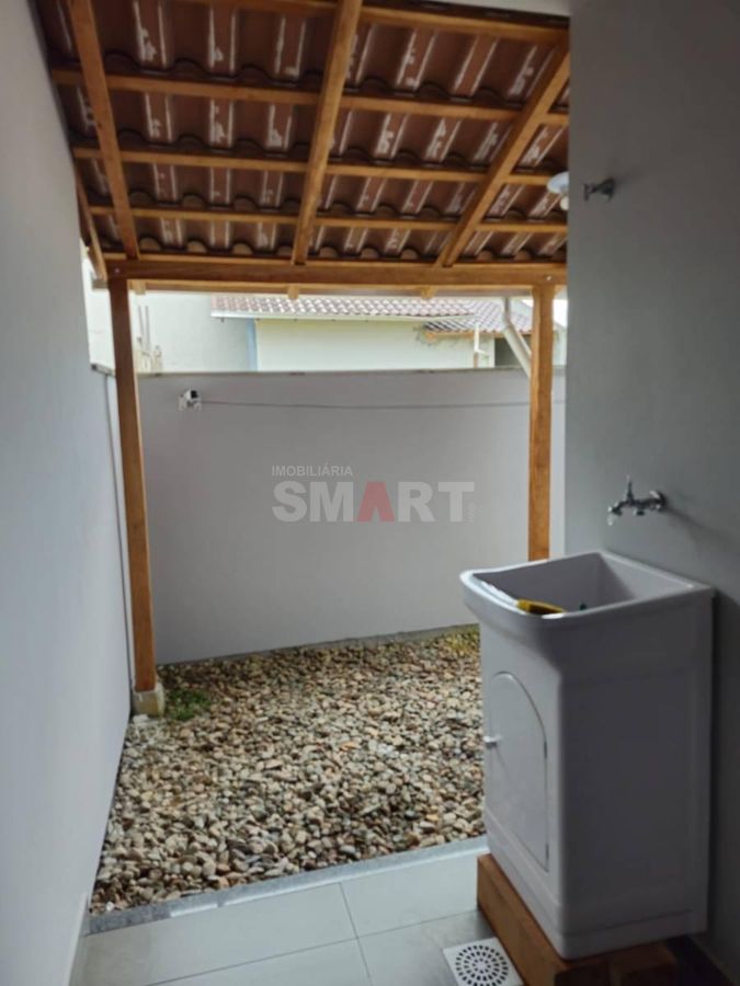 Geminado Térreo com 2 Quartos no bairro Três Rios do Norte