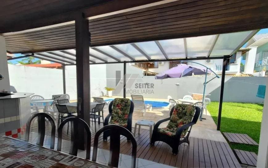 Casa venda praia Daniela Florianopolis