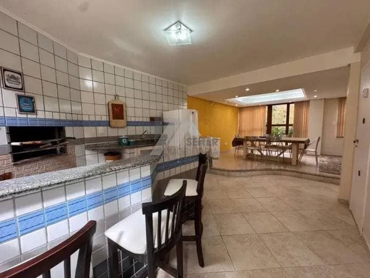 Casa 5 quartos alugar João Paulo Florianópolis