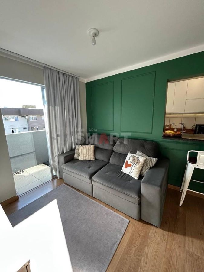 Apartamento com 2 Dormitórios no Bairro Amizade - foto 4