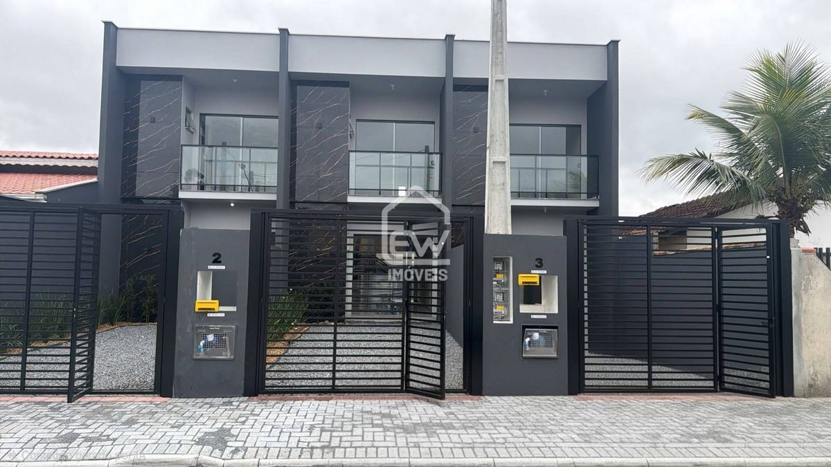 Casa, 2 quartos, 100 m² - Foto 1
