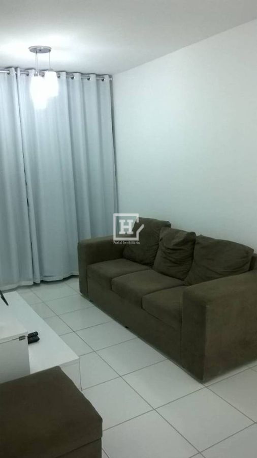 Apartamento com 2 quartos à Venda, Japãozinho - Aracaju
