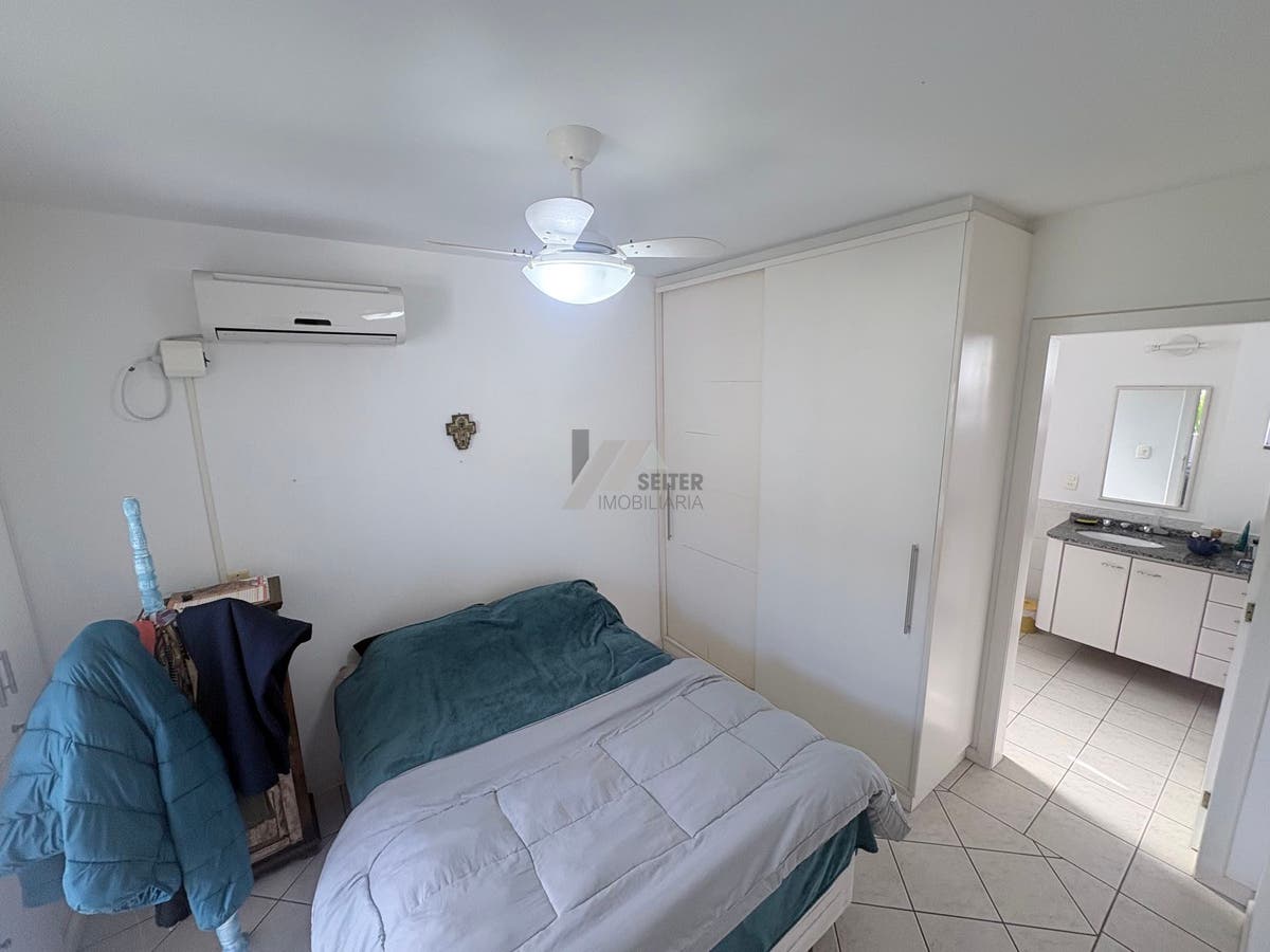 Casa venda condominio Parque Sao Jorge - foto 12