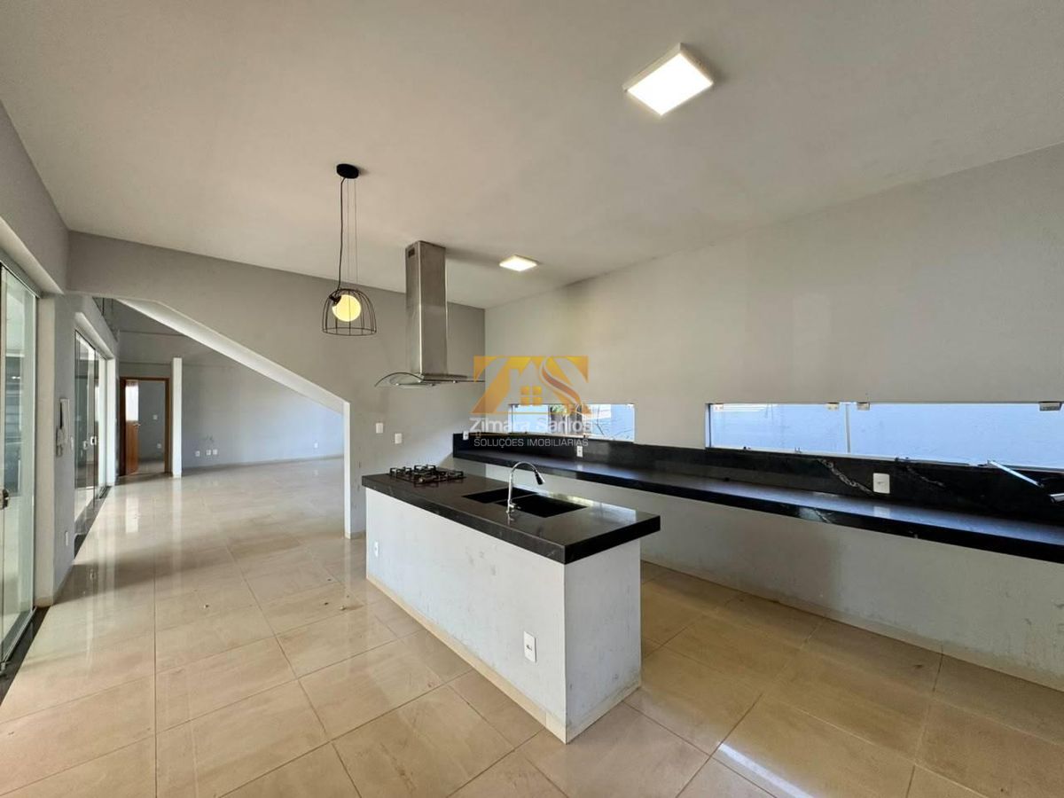 Sobrado, 5 quartos, 410 m² - Foto 13