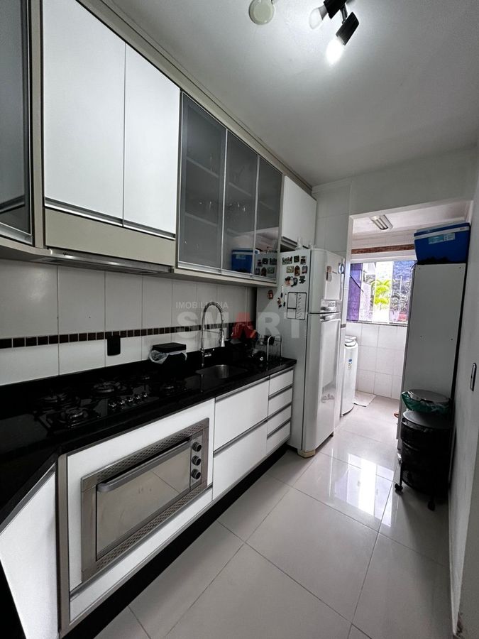 Apartamento Amizade Semimobiliado