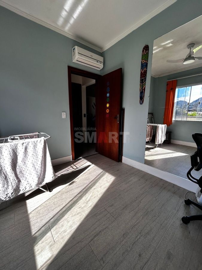 Apartamento Amizade Semimobiliado