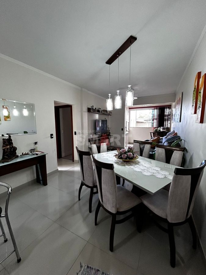 Apartamento Amizade Semimobiliado