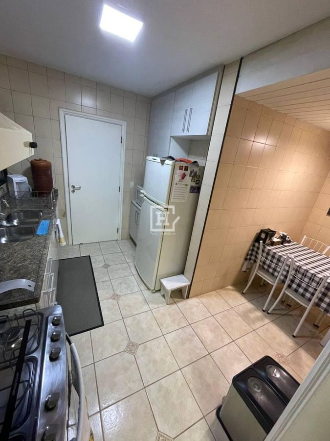 Apartamento com 3 quartos à Venda, Planalto Paulista - São Paulo