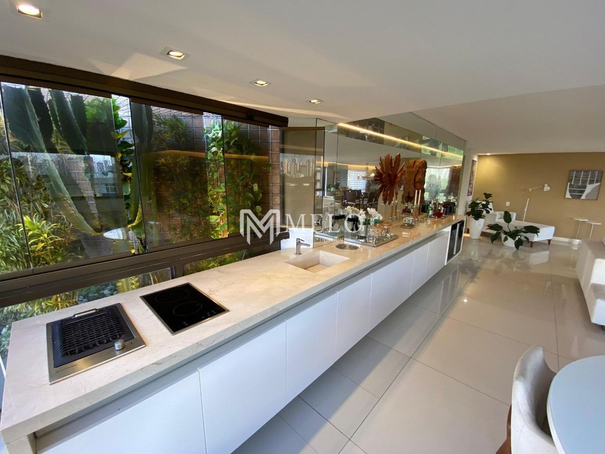 Apartamento, 4 quartos, 270 m² - Foto 7