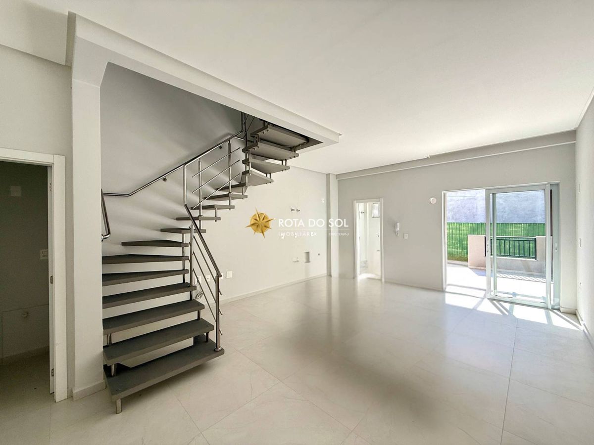 Vila das Galés Triplex 3 Suítes Beira Mar Praia Quatro Ilhas Bombinhas SC - 8