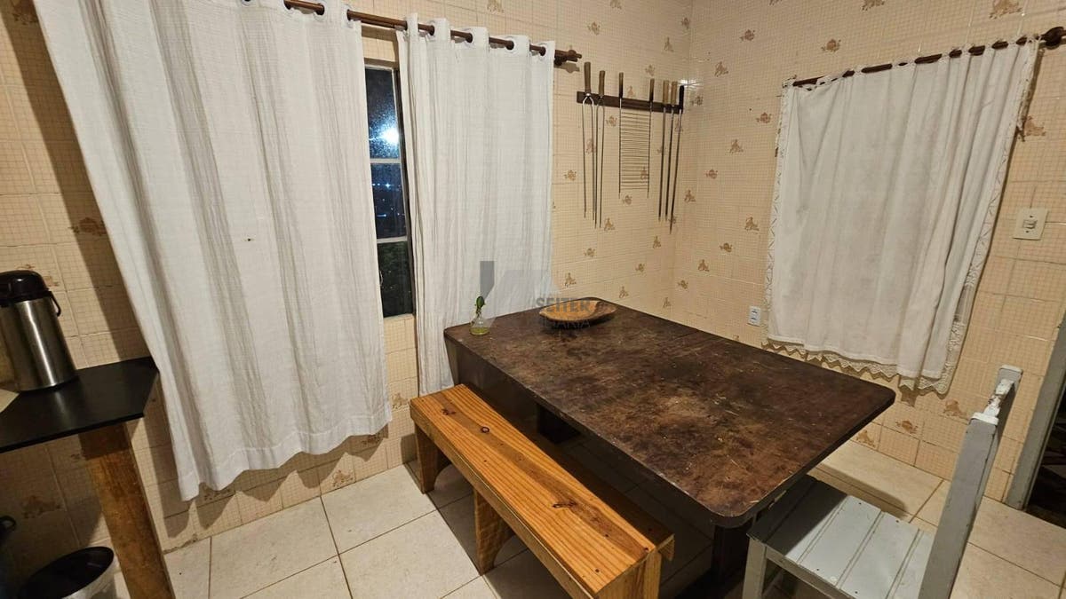 Casa com 3 quartos, Saco dos Limões - Florianópolis