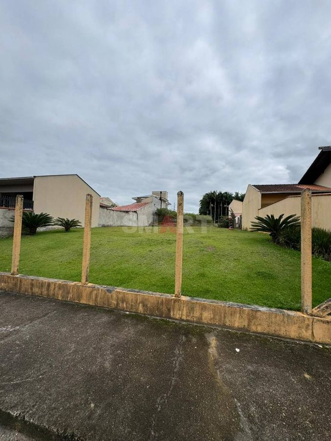 Terreno com 404M² na Vila Lenzi