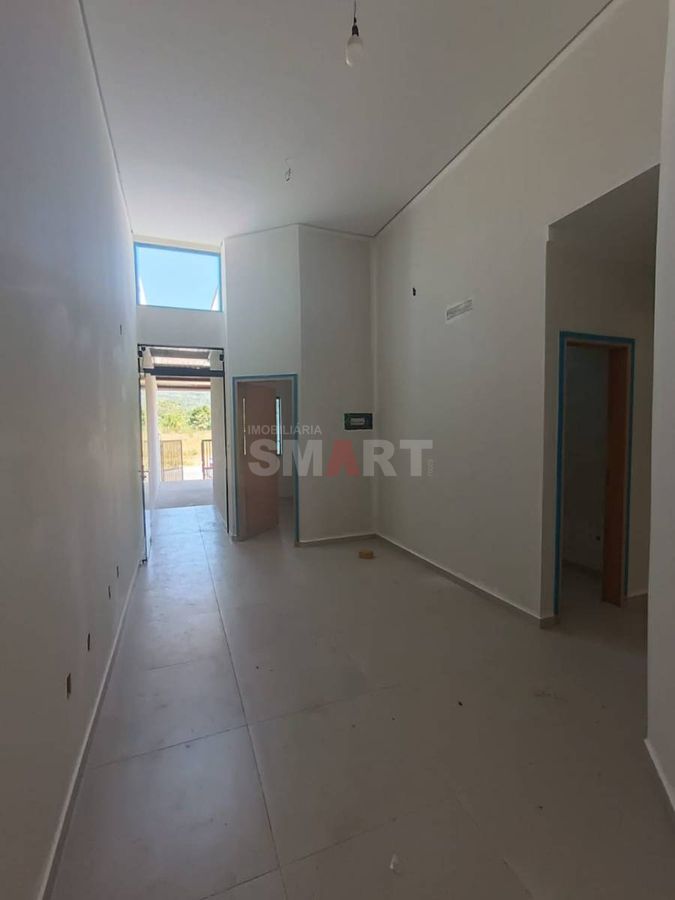 Casa Geminada Térrea com 01 Suíte + 01 Quarto em Três Rios do Norte