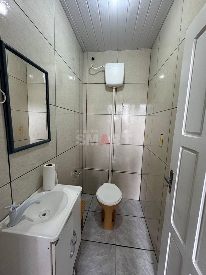 Casa a Venda no Bairro Ilha da Figueira