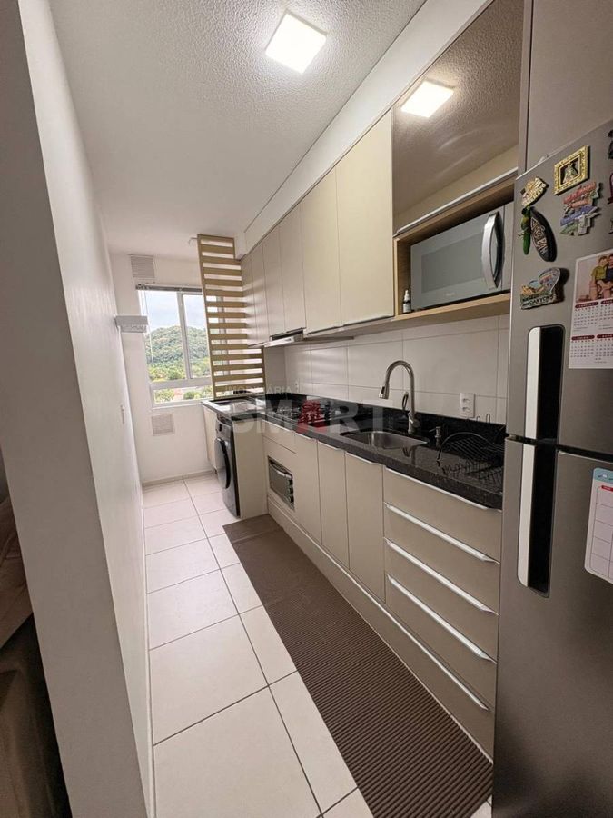 Apartamento no Soft São Luís Semimobiliado com 2 Quartos