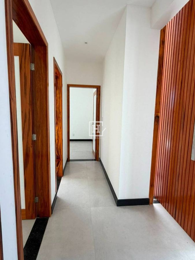 Casa de Condomínio com 3 quartos à Venda, Matapuã - Barra dos Coqueiros