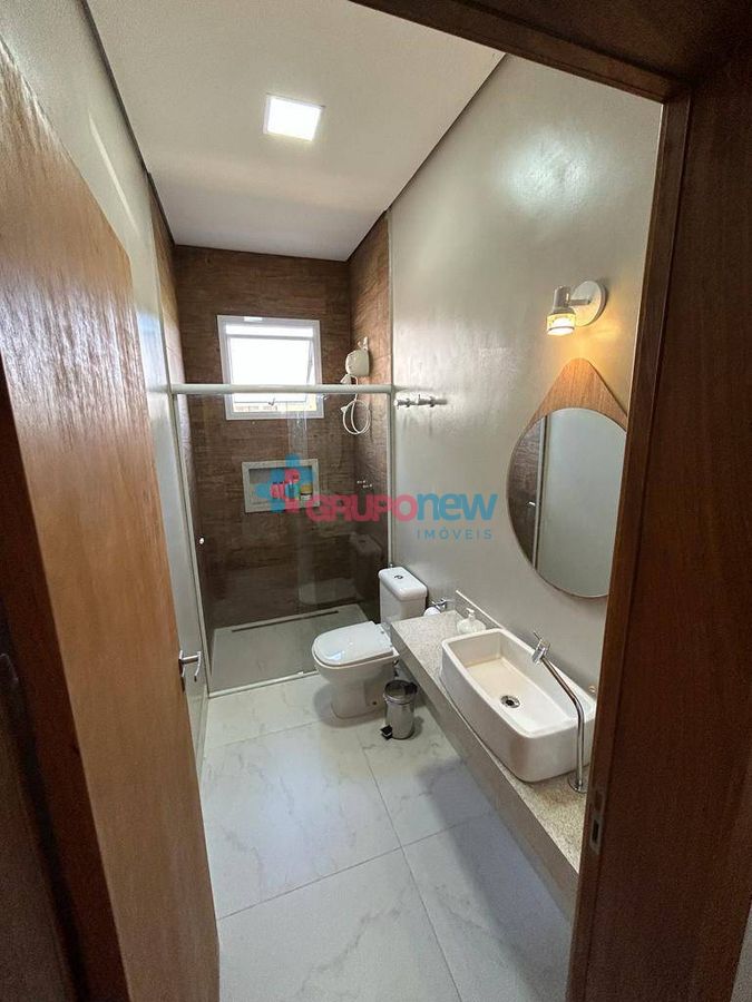 Casa de Condomínio com 4 quartos à Venda, Condomínio Estância das Aroeiras - Lagoa Santa