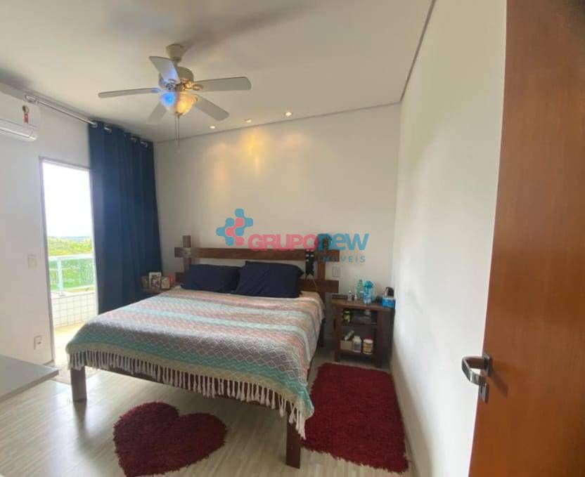 Cobertura com 3 quartos, à Venda - Lundcéia - Lagoa Santa