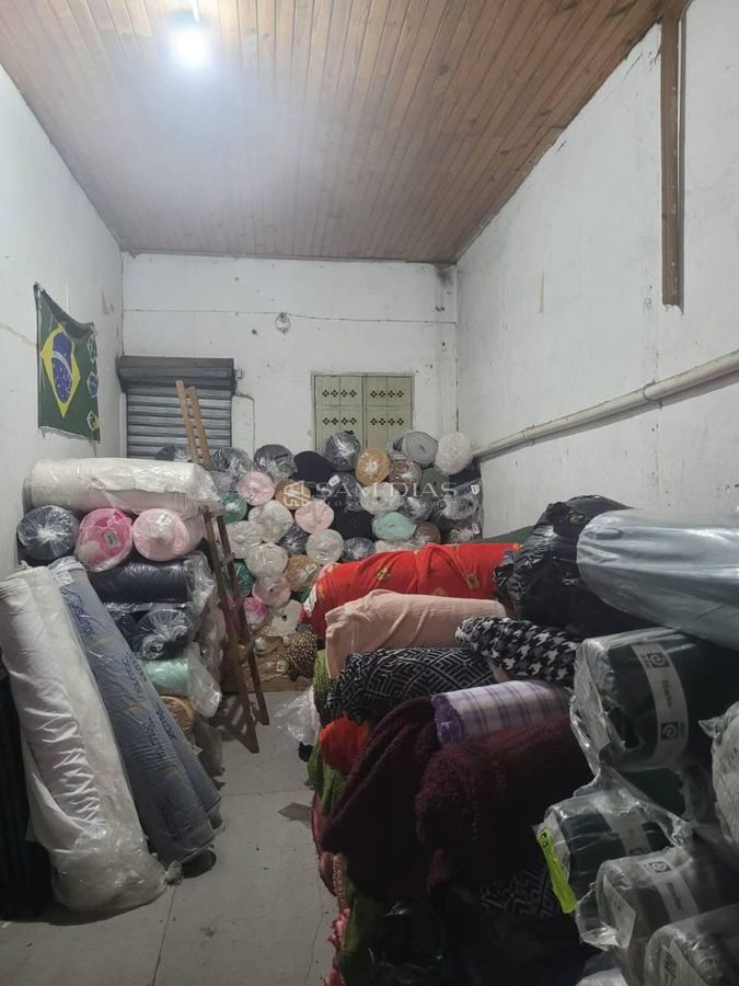 Loja-Salão, 100 m² - Foto 8