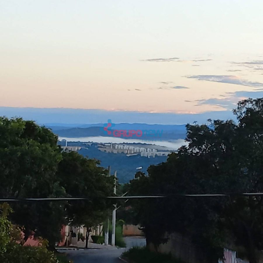 Cobertura com 3 quartos, à Venda - Lundcéia - Lagoa Santa