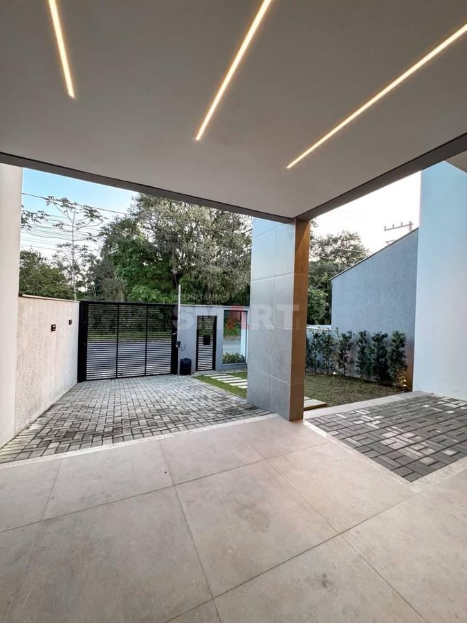 Geminado 1 suíte + 2 quartos 100% mobiliado e equipado