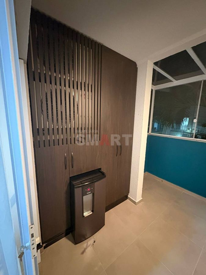Apartamento Térreo Semimobiliado Próximo da Weg II