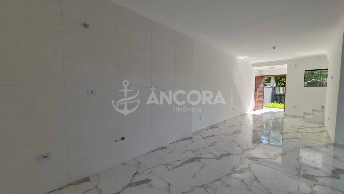 Casa, 3 quartos, 118 m² - Foto 11