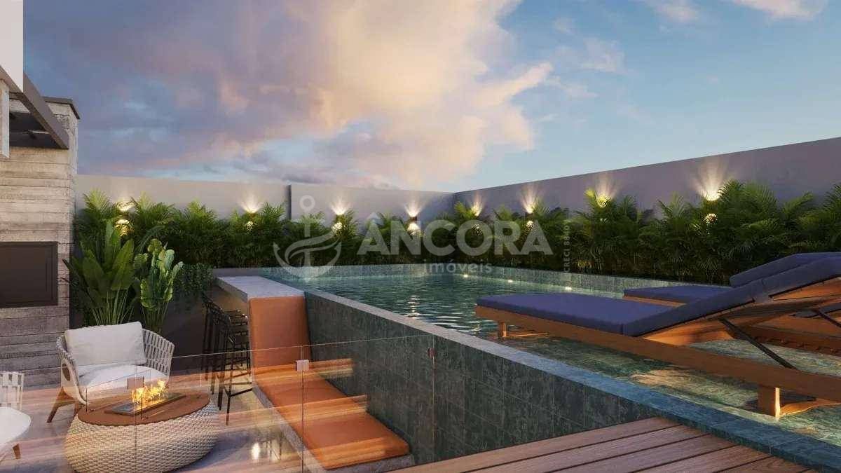 Apartamento, 2 quartos, 85 m² - Foto 9