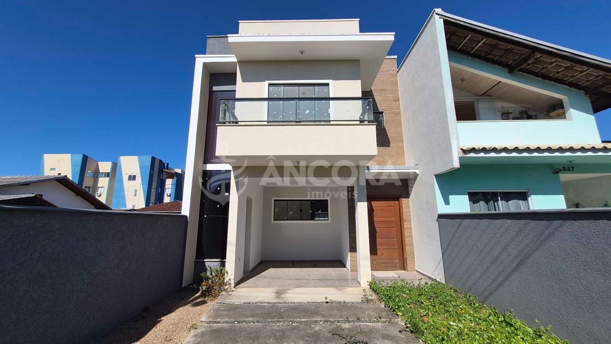 Casa, 3 quartos, 118 m² - Foto 33