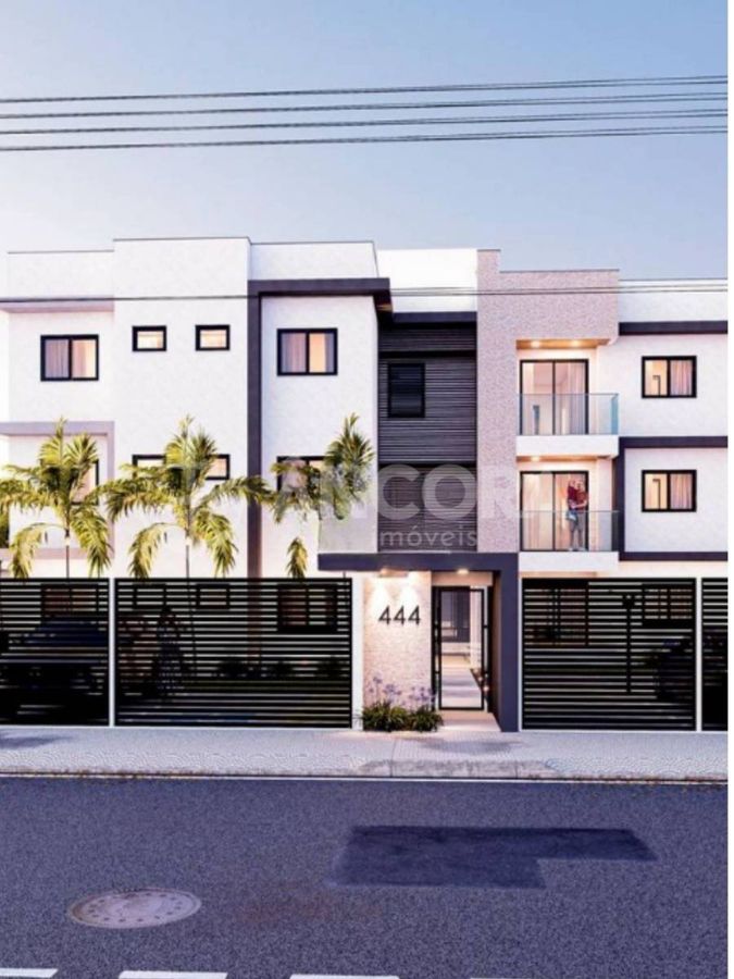 Apartamento, 2 quartos, 56 m² - Foto 5
