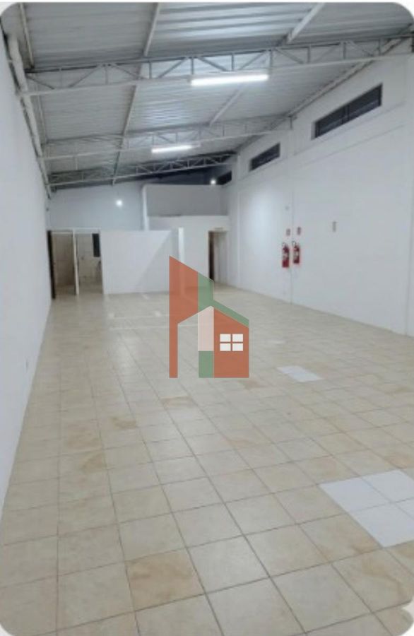 Comercial, Jardim das Cerejeiras - Atibaia