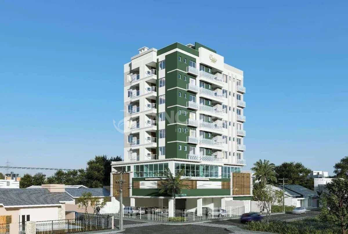 Apartamento, 1 quarto, 49 m² - Foto 2