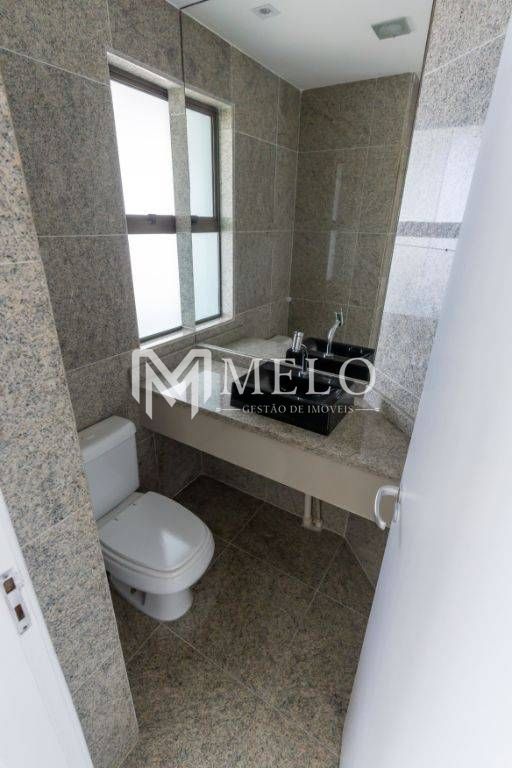 Apartamento, 4 quartos, 230 m² - Foto 10