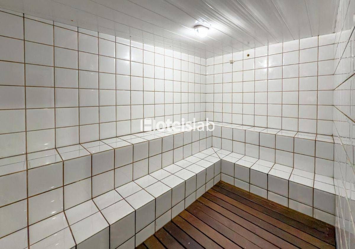 Lindo Apartamento para 6 Pessoas no Resort Praias Brancas (82)