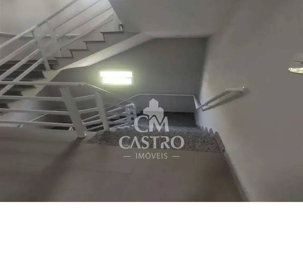 Apartamento 2 Quartos em Vila Carrão, São Paulo – Padrão Moderno com Varanda
