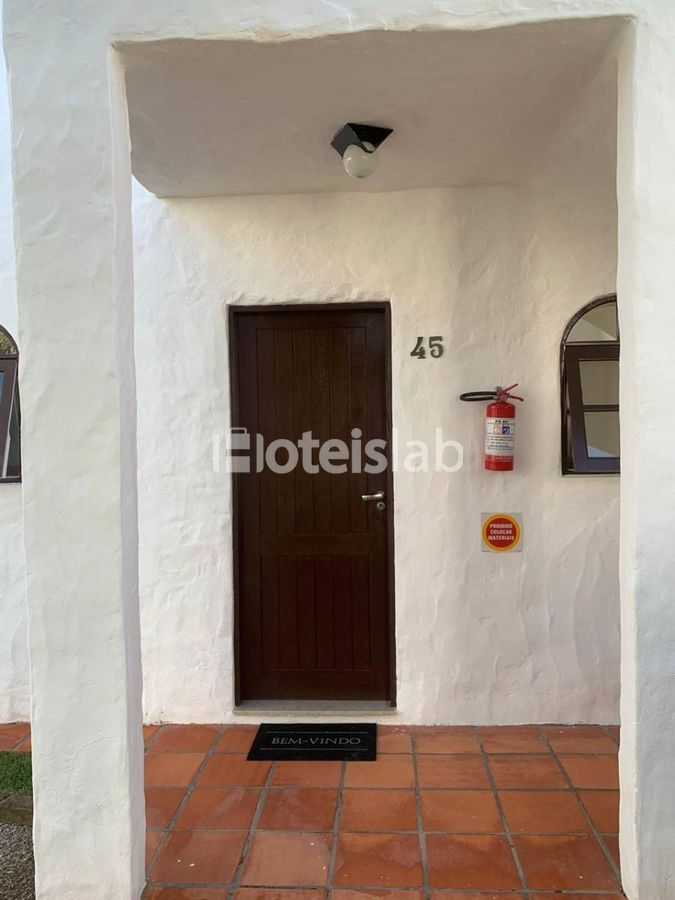 Lindo apartamento no Resort Praias Brancas