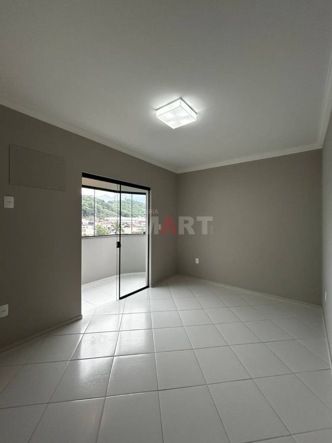 Apartamento 1 Suite e 2 Quartos no Bairro Nova Brasilia