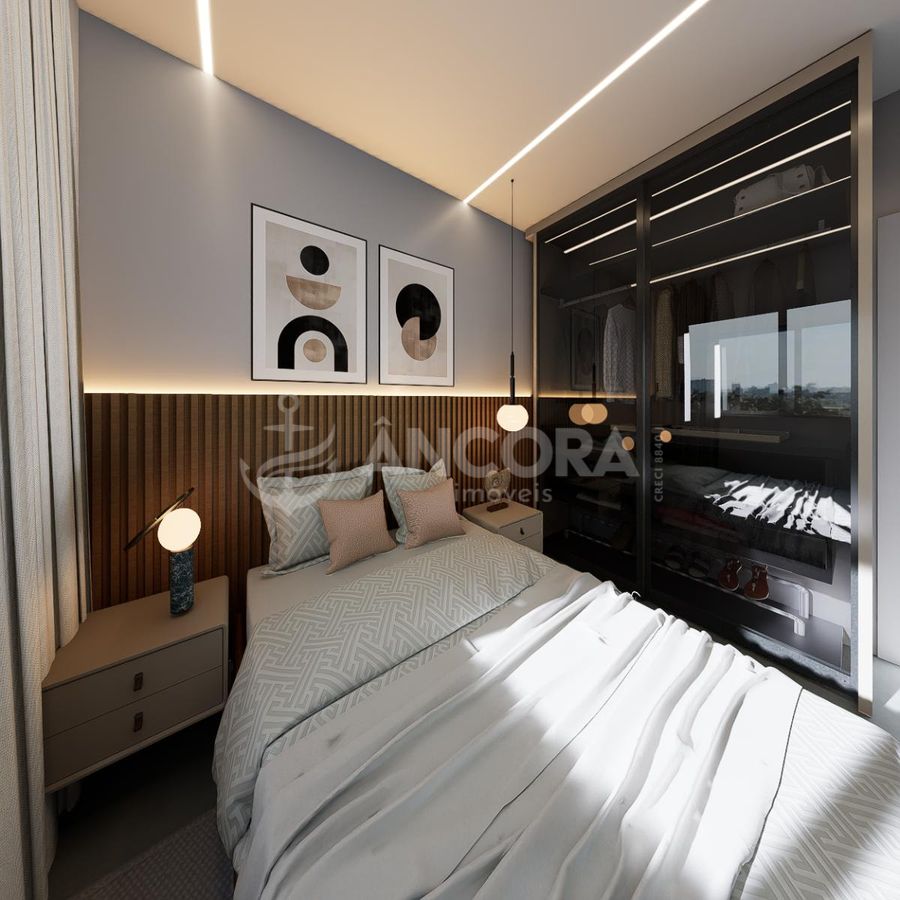 Apartamento, 2 quartos, 85 m² - Foto 22