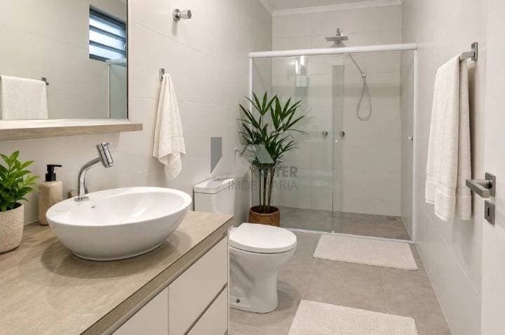 Casa 3 dormitórios a Venda em Florianópolis Itacorubi
