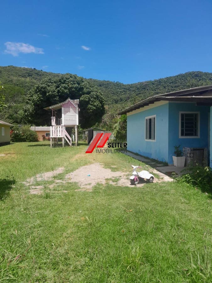 Terreno a venda em Florianópolis