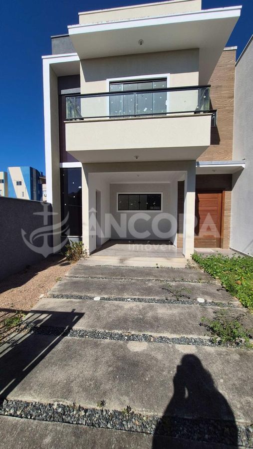 Casa, 3 quartos, 118 m² - Foto 35